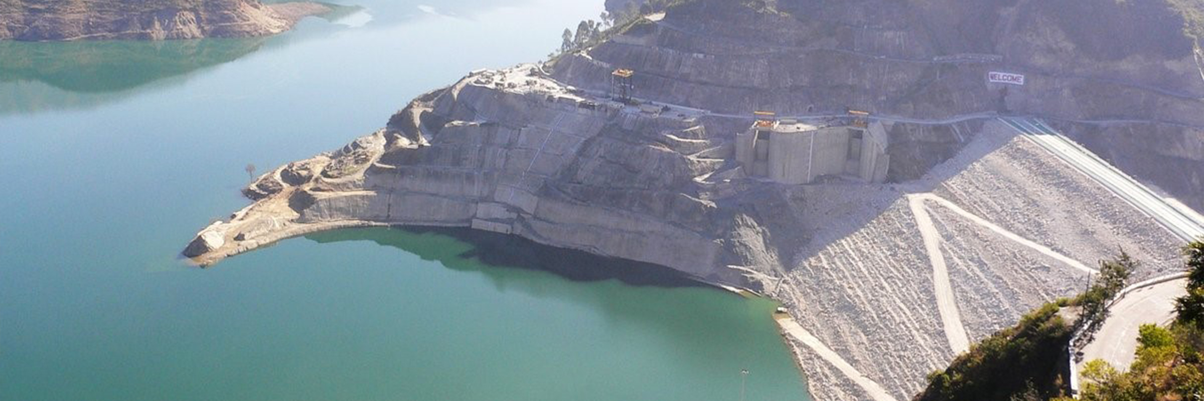 Tehri pumped storage plants