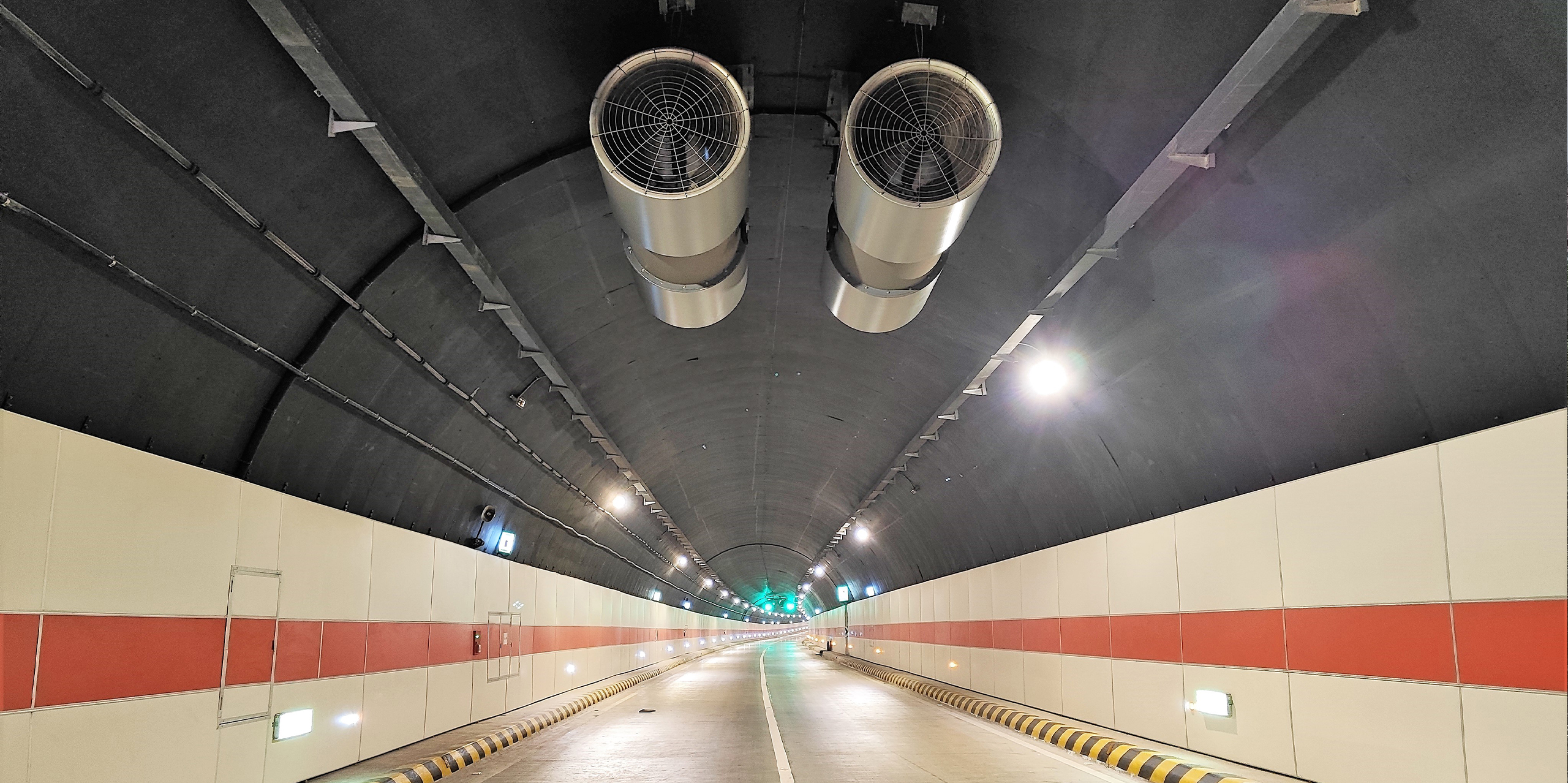 Bangabandhu Sheikh Mujibur Rahman Tunnel, Bangladesh