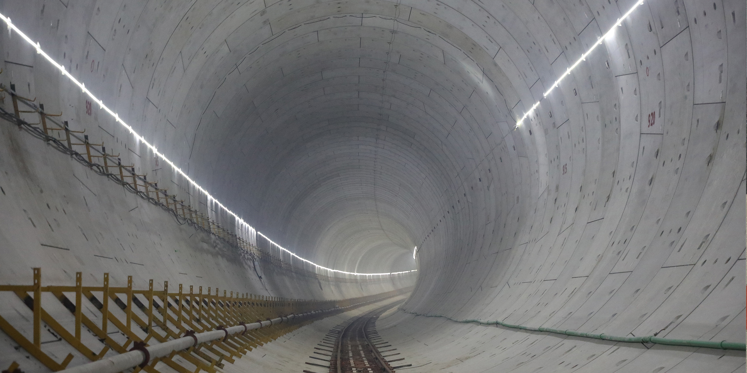 Bangabandhu Sheikh Mujibur Rahman Tunnel, Bangladesh