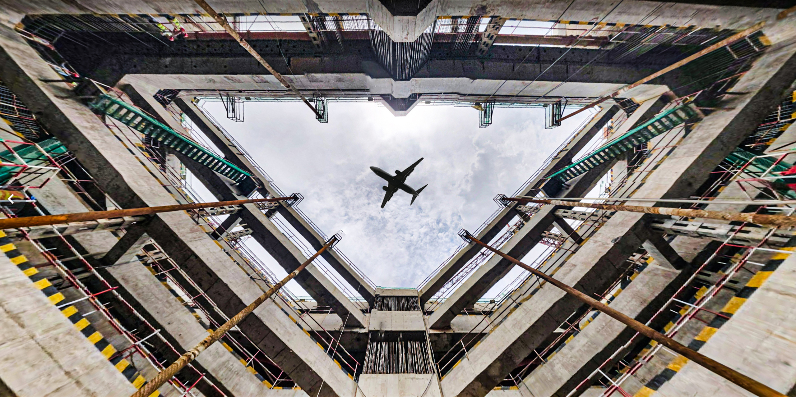 Bangabandhu Sheikh Mujibur Rahman Tunnel, Bangladesh