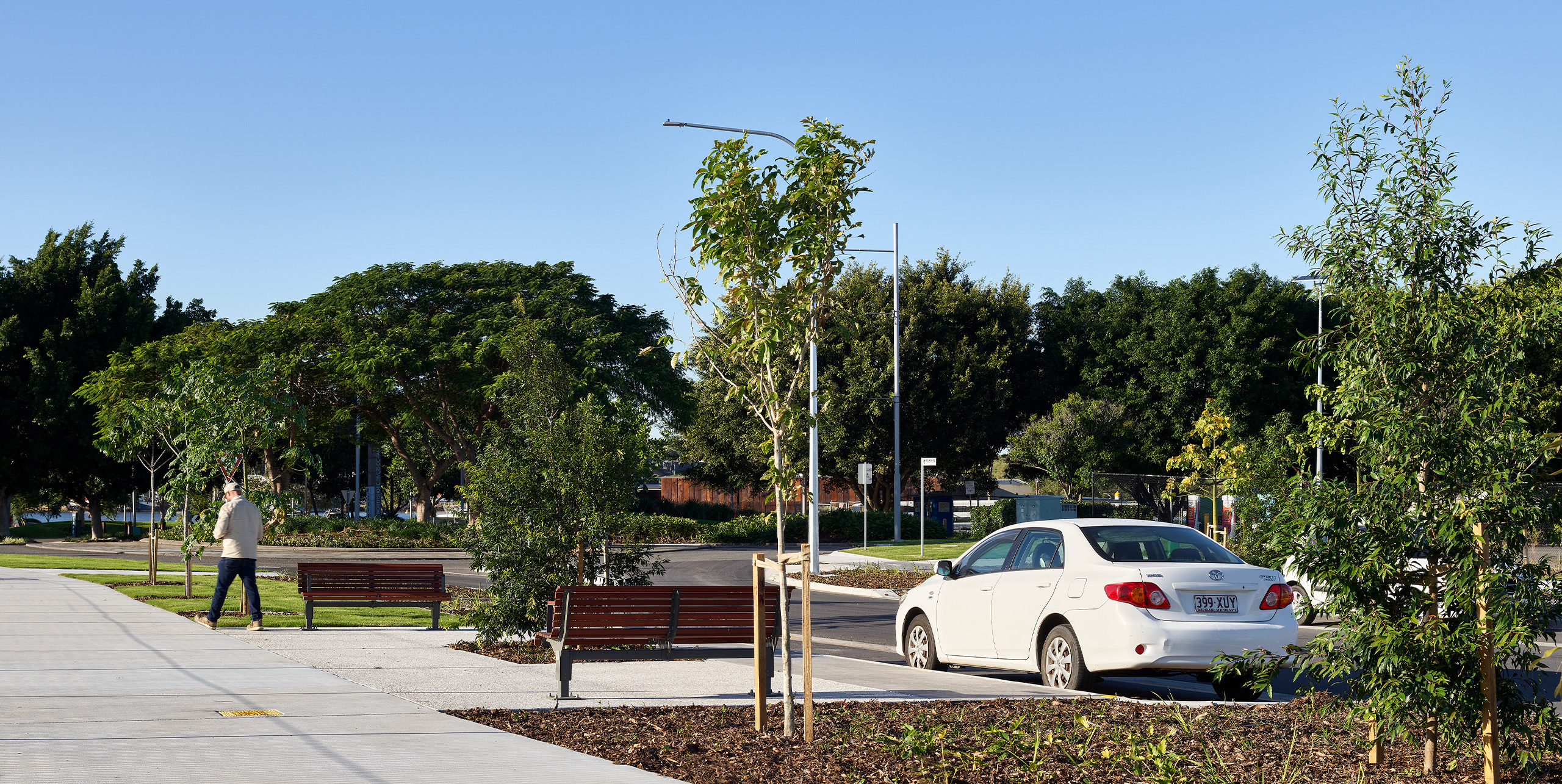 Transforming Northshore Hamilton into a vibrant, mixed-use precinct