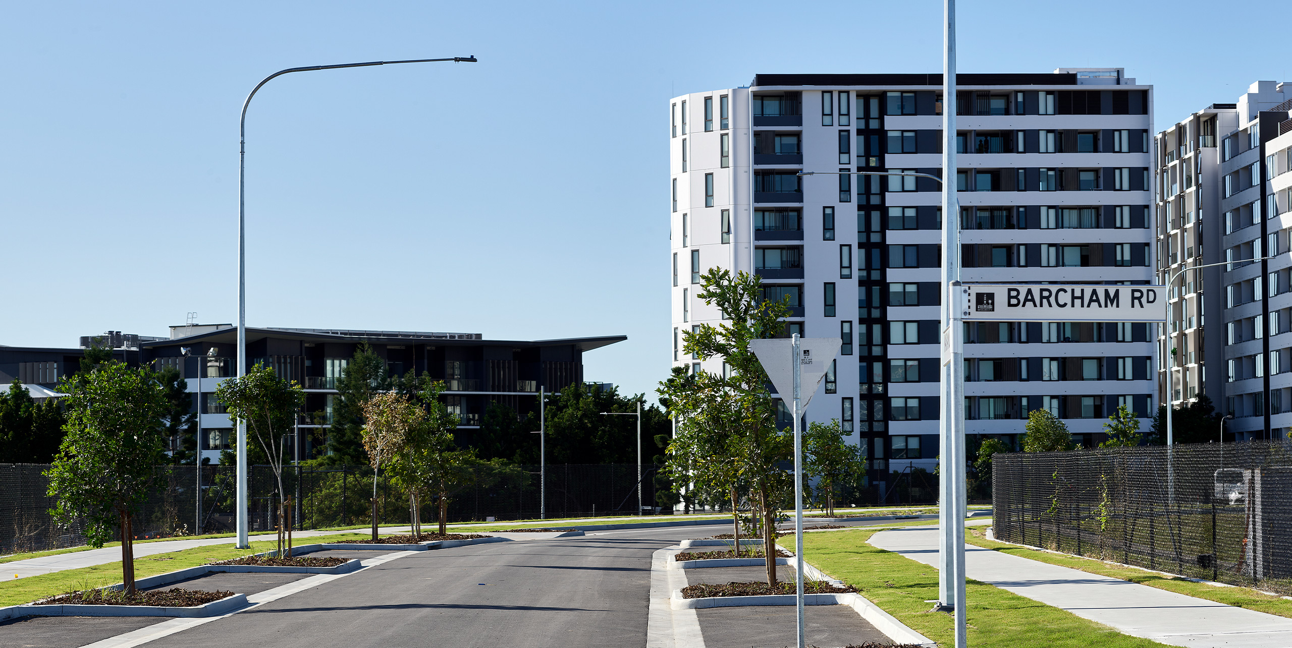 Transforming Northshore Hamilton into a vibrant, mixed-use precinct
