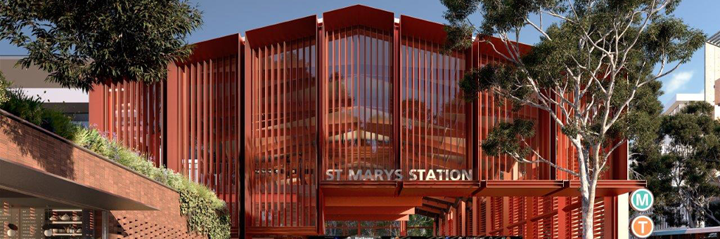 SMEC and Arup joint venture awarded major Sydney Metro package as design partners in the Parklife Metro consortium