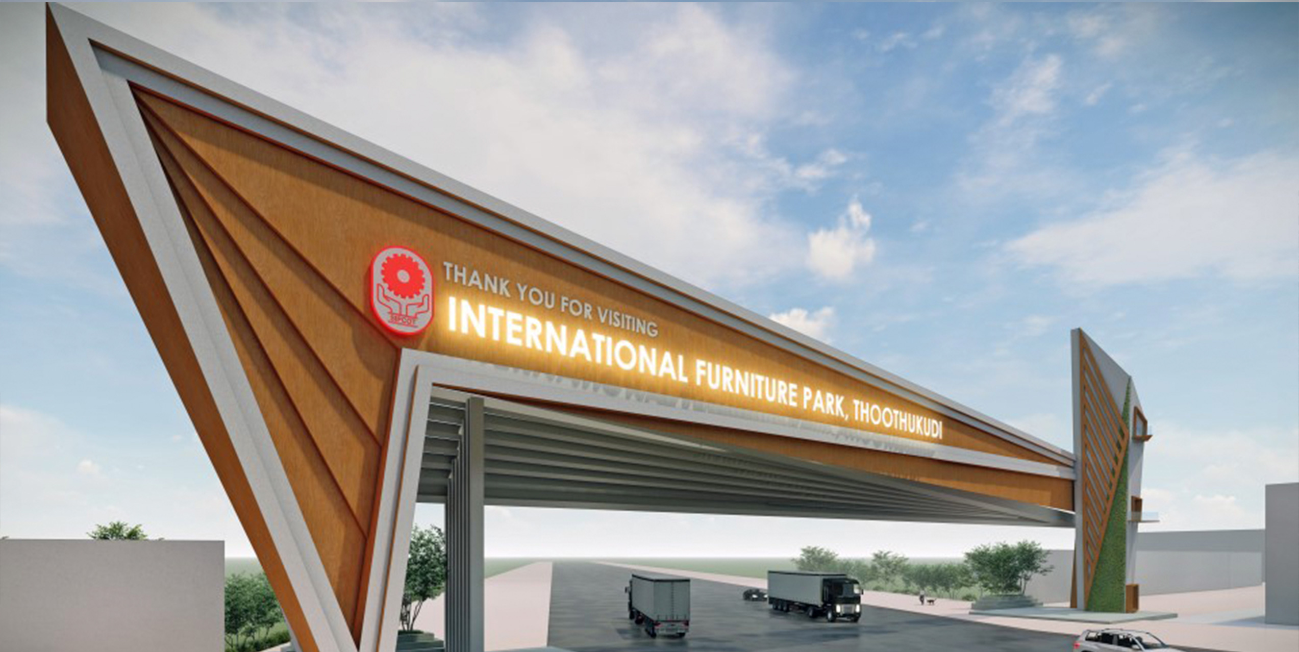 Thoothukudi Furniture Park