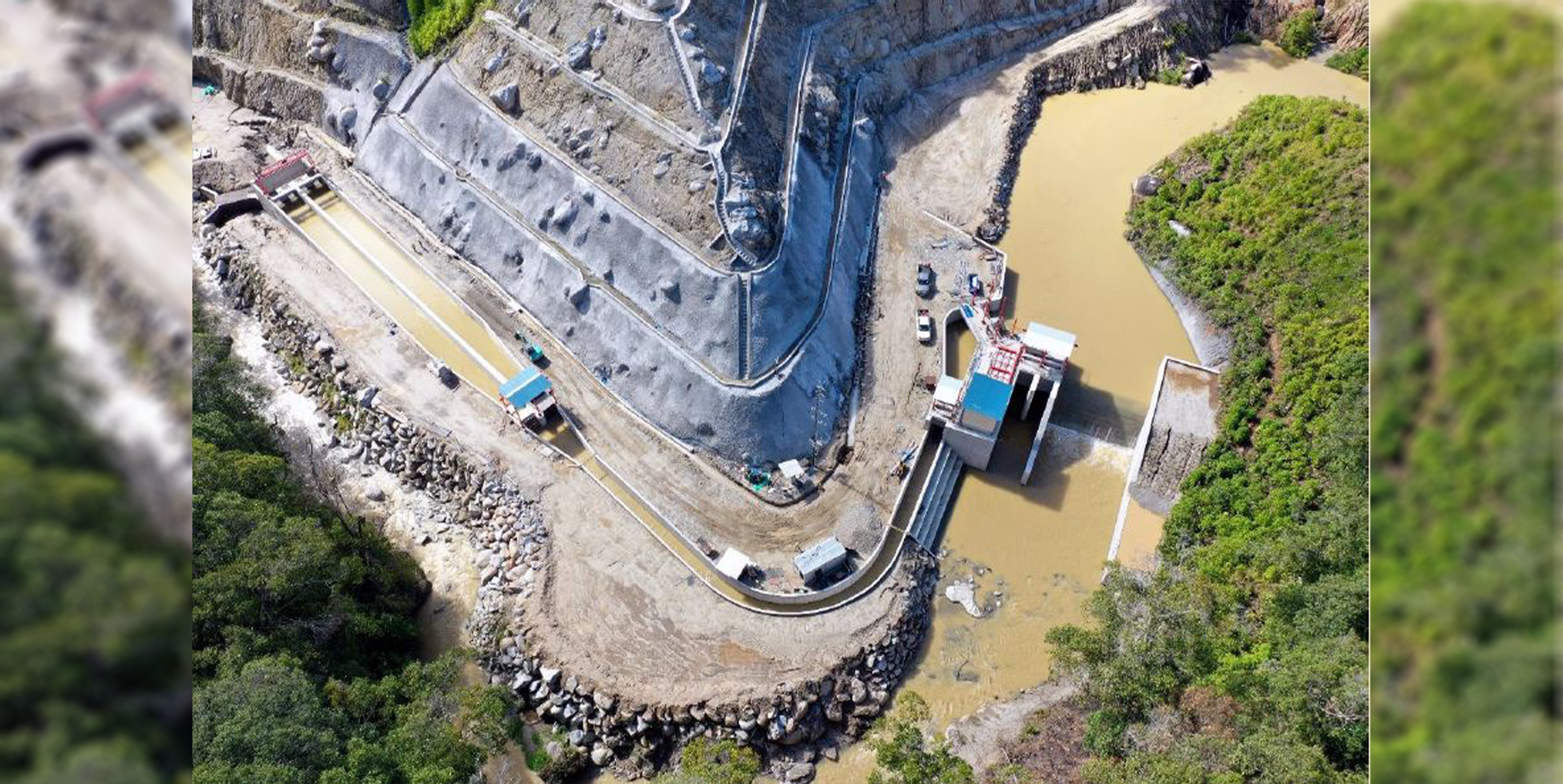 Hydropower Will Build the Sustainable Nations & Communities of the Future