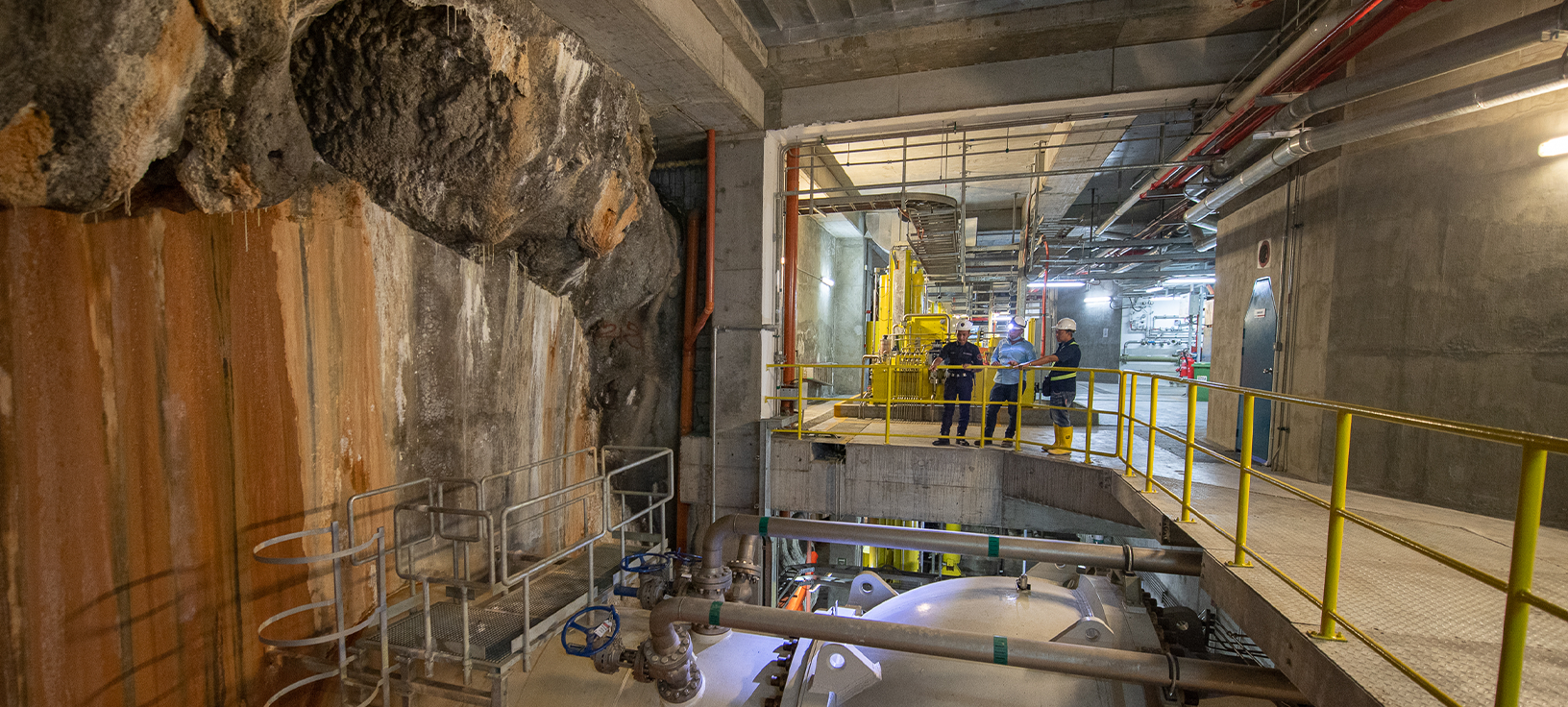 Hydropower will build the sustainable nations & communities of the future