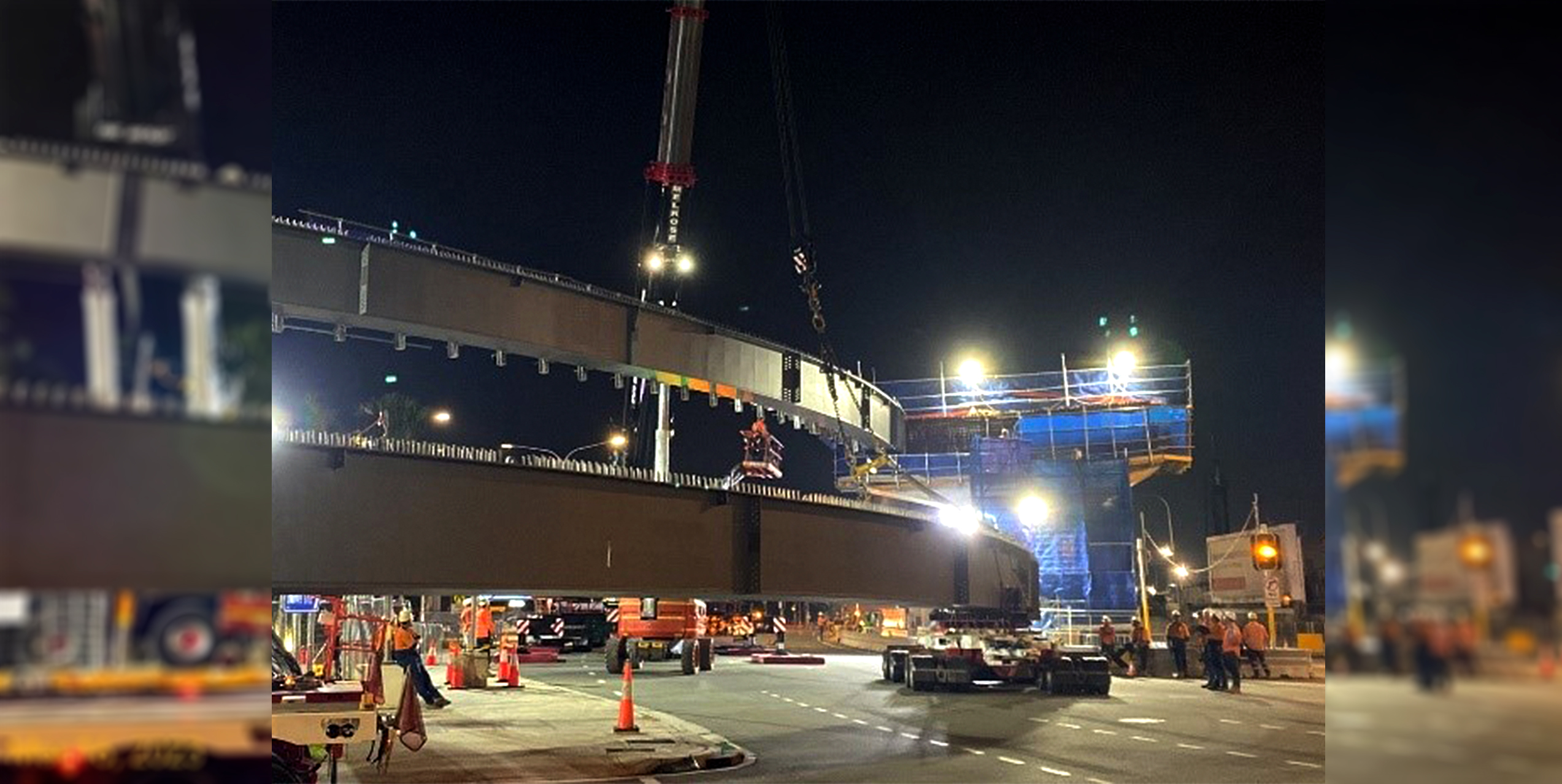 Sydney Gateway