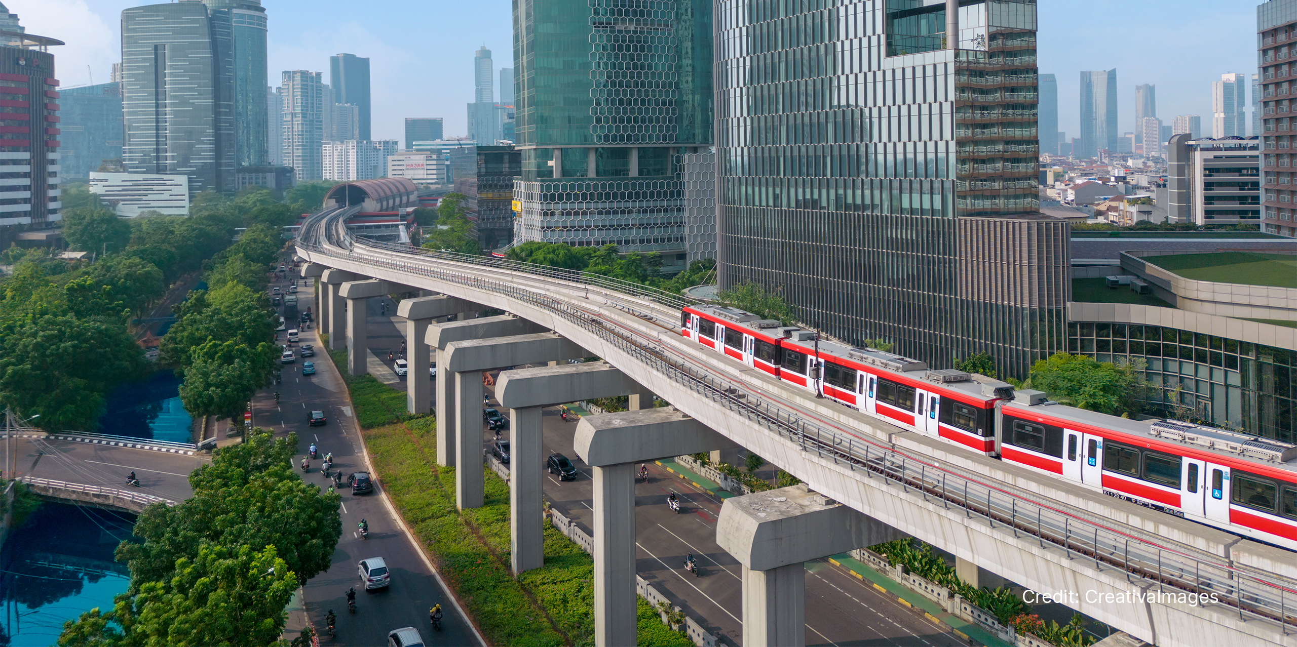 Jabodebek LRT, Indonesia