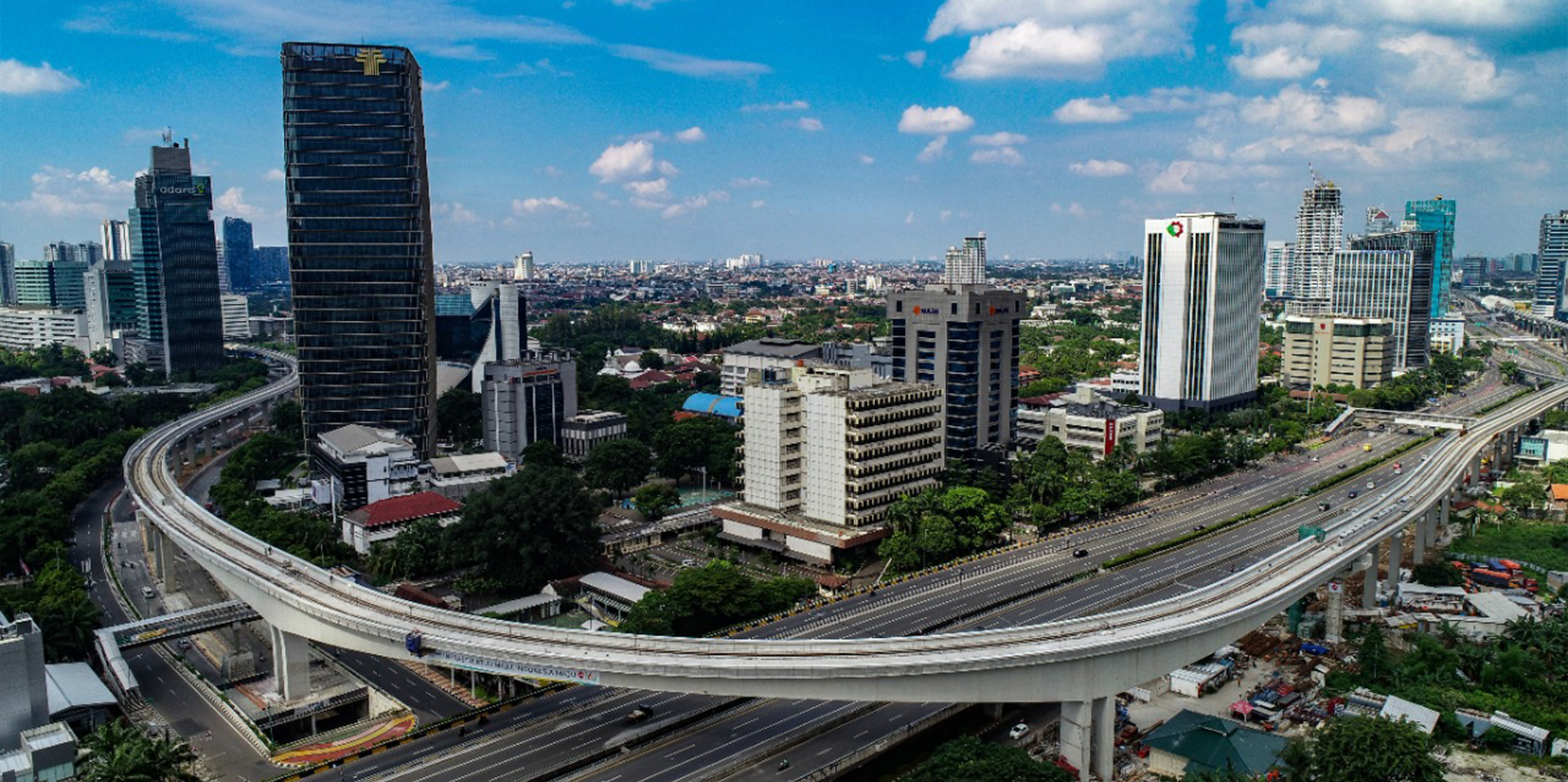 Jabodebek LRT, Indonesia