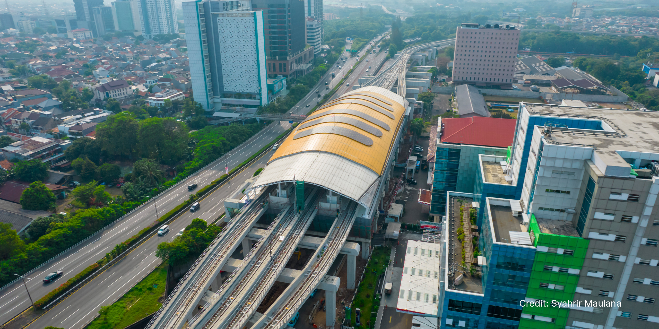 Jabodebek LRT, Indonesia