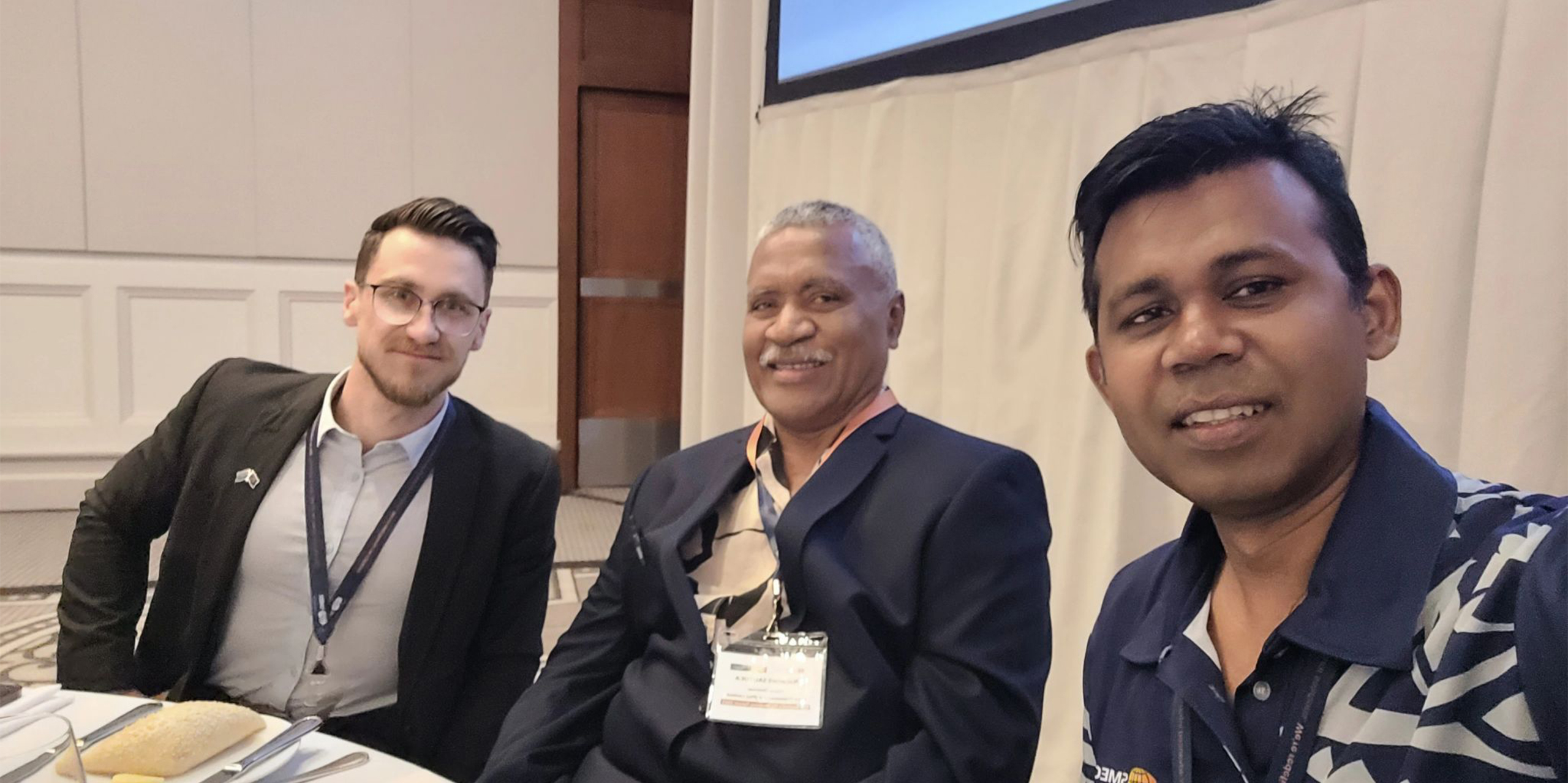 Reflecting on the 27th Australia Fiji Business Forum’