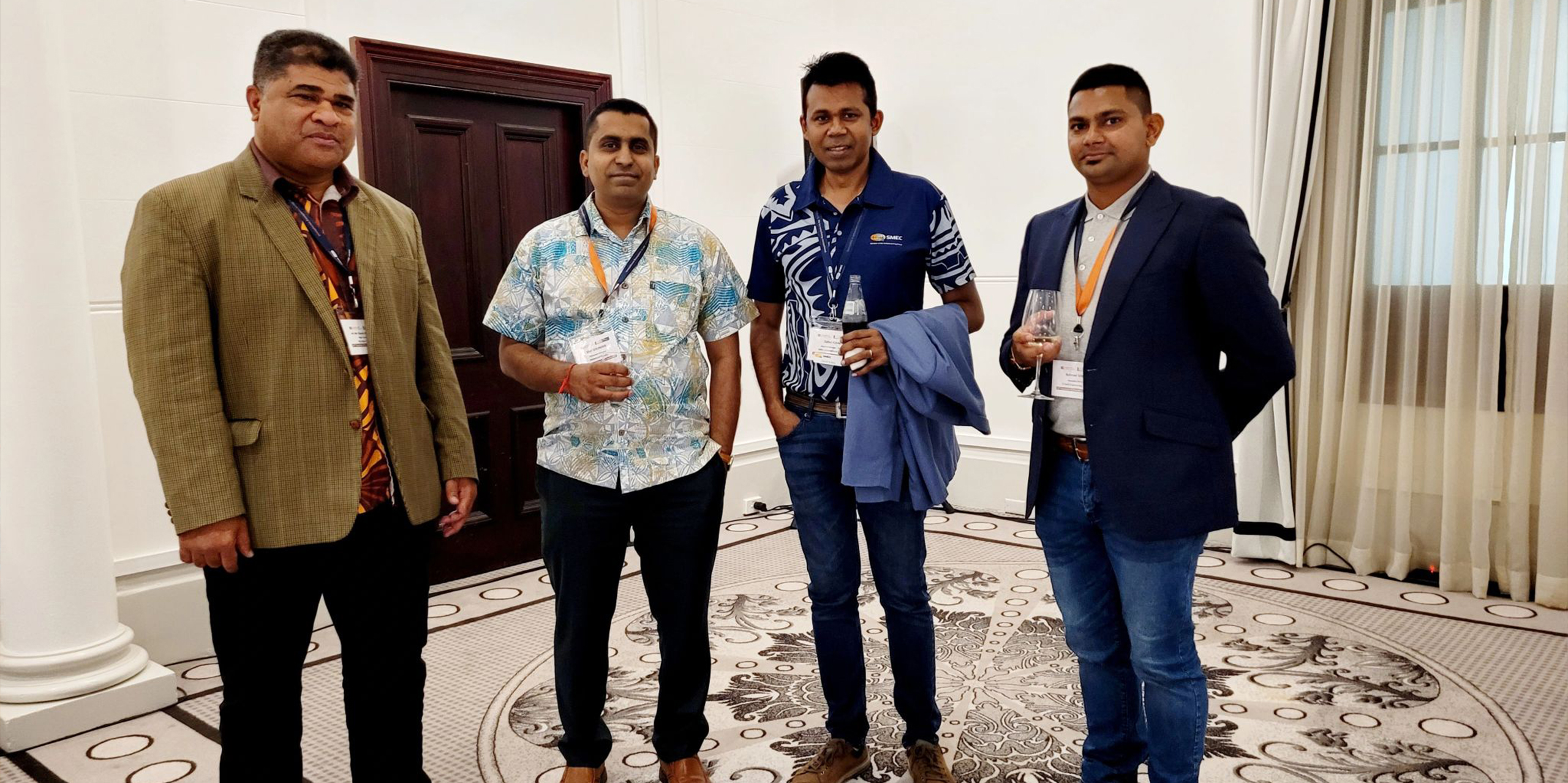 Reflecting on the 27th Australia Fiji Business Forum’