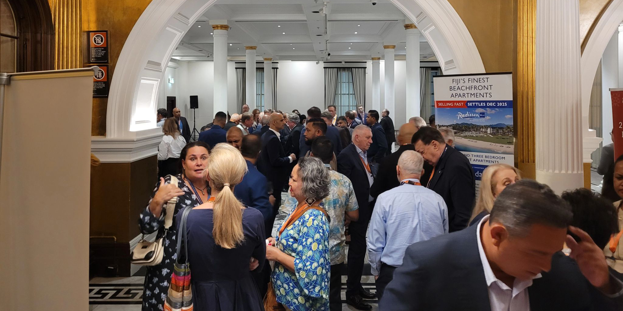 Reflecting on the 27th Australia Fiji Business Forum’