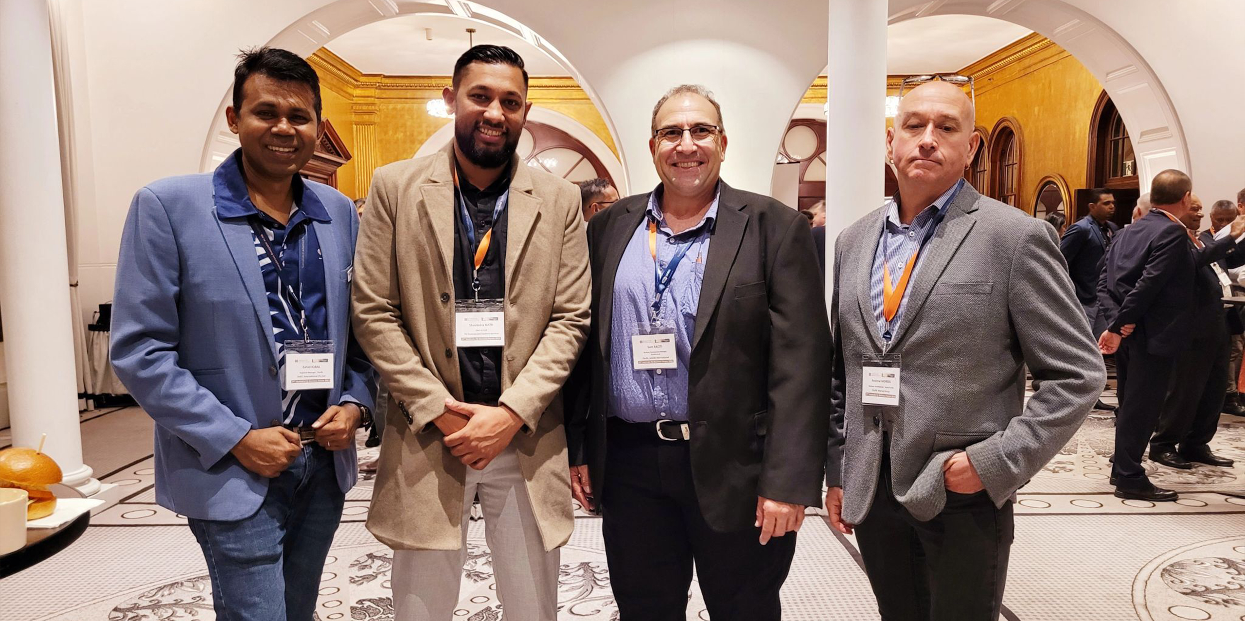 Reflecting on the 27th Australia Fiji Business Forum’