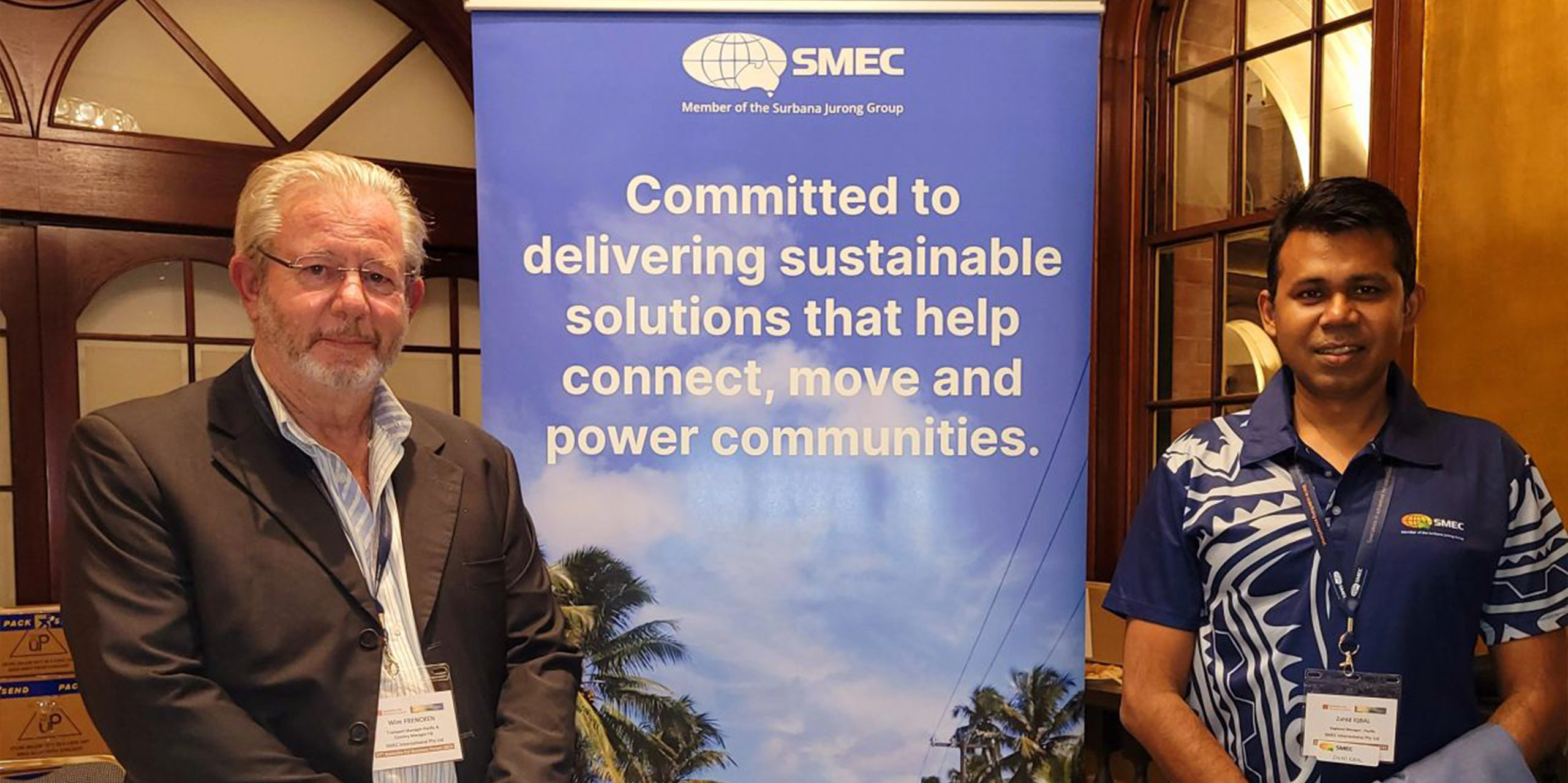 Reflecting on the 27th Australia Fiji Business Forum’