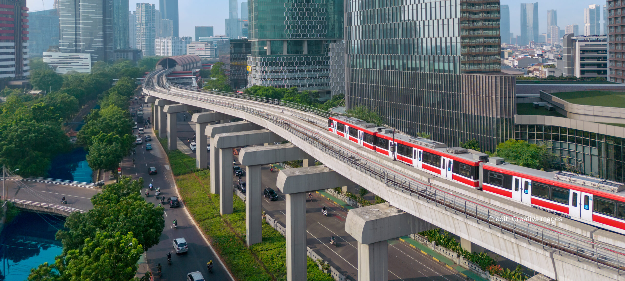 Jabodebek LRT, Indonesia