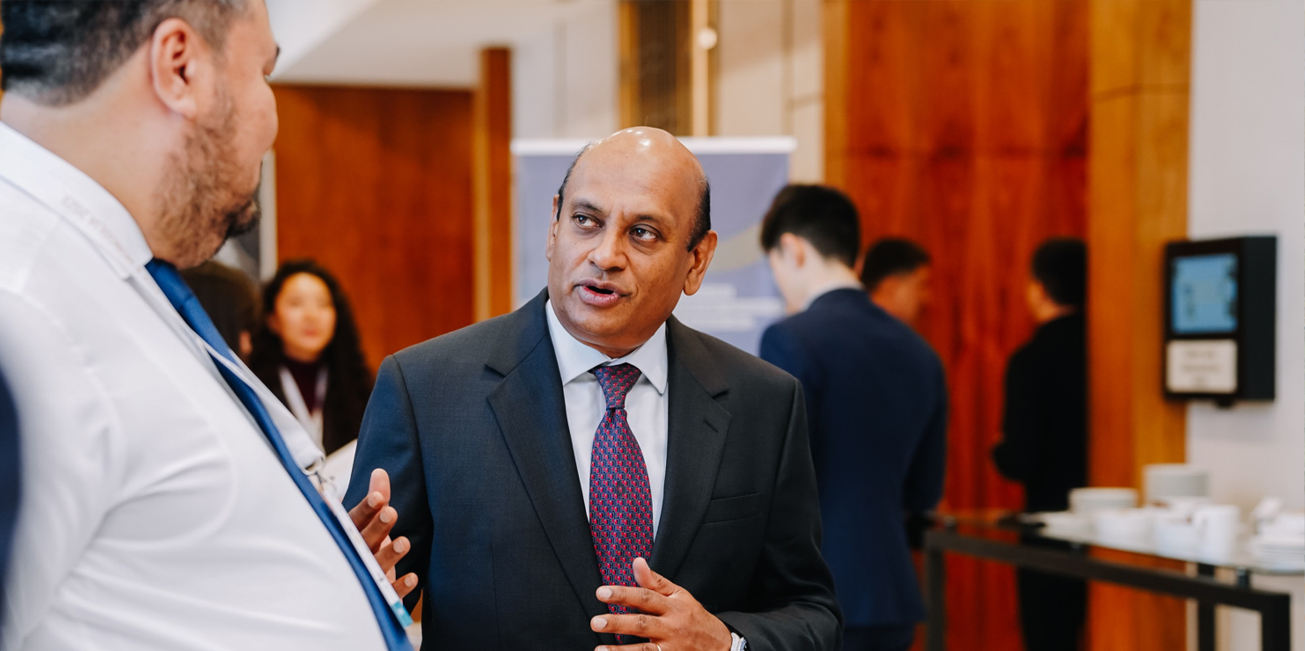 Insights from Energy Week Central Asia & Mongolia