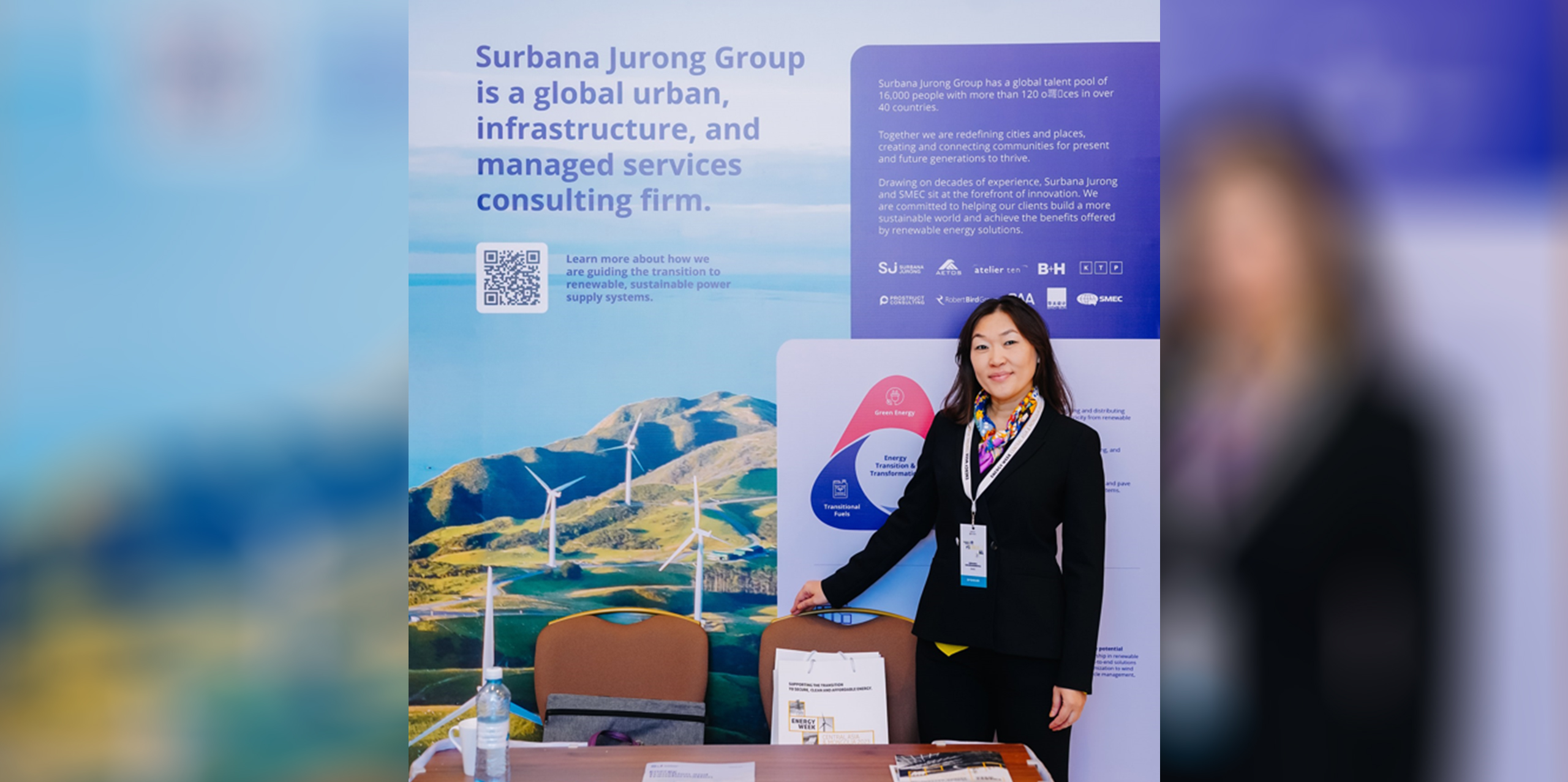 Insights from Energy Week Central Asia & Mongolia