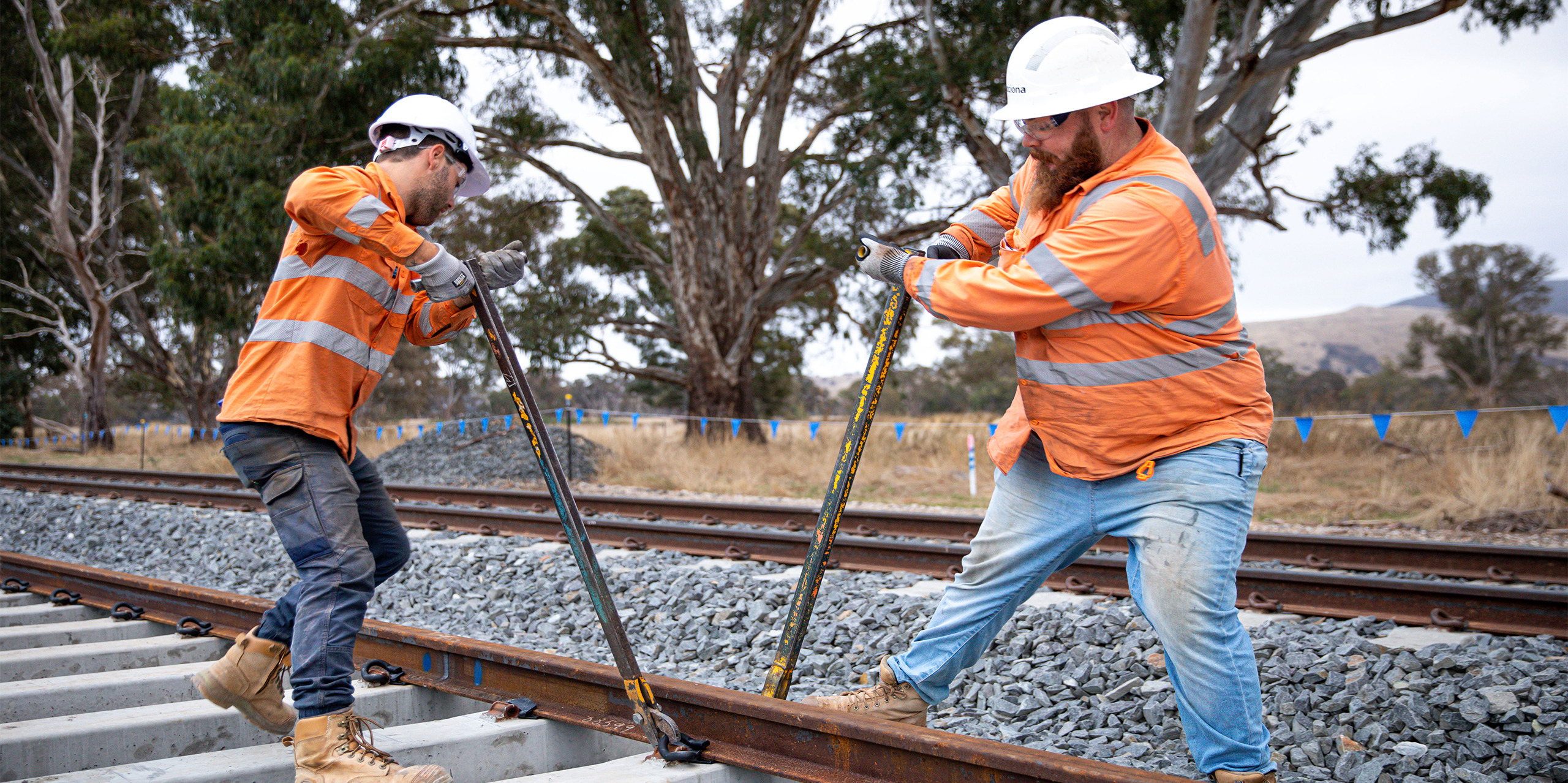 Murray Basin Rail Project